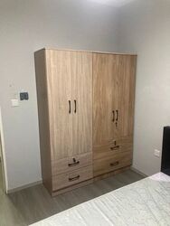 Woodlands Drive 50 (Woodlands),  #471239911